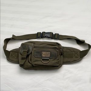 Fanny Pack